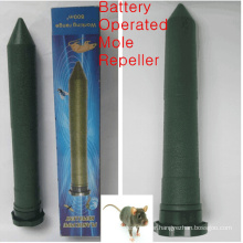 Battery Operated Mole Repeller